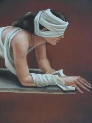 Ans Markus - Litho , “Leeuw” – gesigneerd & ingelijst , 63 x 61 cm kopen? Bied vanaf 150!