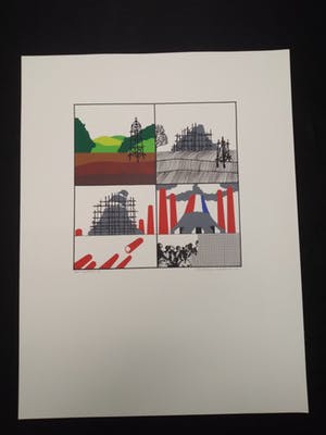 Renaud Levigne - Het verhaal kopen? Bied vanaf 25!