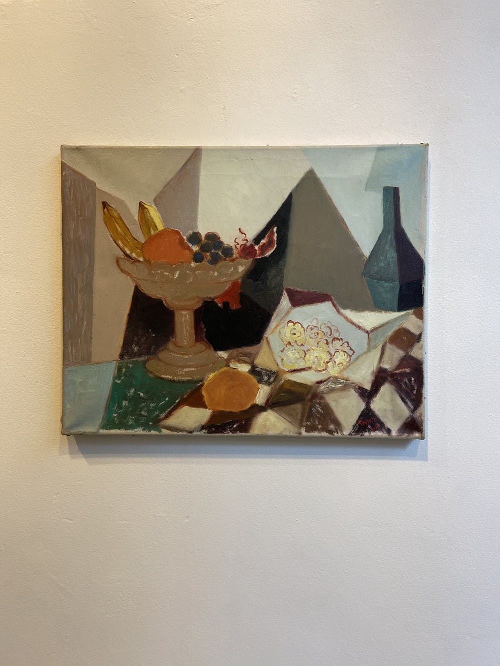 Gerrit Kwakkelstein (1916-2000)