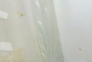 Paul Bakker - Collage op doek, Zonder titel - Ingelijst (Groot) kopen? Bied vanaf 1!