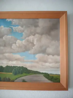 Abraham Arnoldus Pakkoo - Oud Amsterdam kopen? Bied vanaf 500!