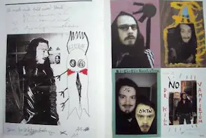 Jonathan Meese - Katalog Haarlem kopen? Bied vanaf 50!