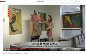 Matt Lamb - The Secret Service kopen? Bied vanaf 550!