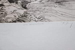 Frans Minnaert - Een droomwereld kopen? Bied vanaf 25!