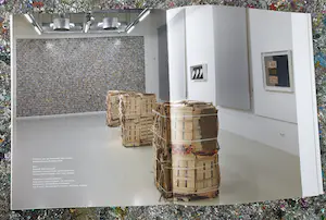 Jan Henderikse - Multiple ("Topps") - 2018 - Unieke Collage van honkbalplaatjes (inclusief boek) kopen? Bied vanaf 85!