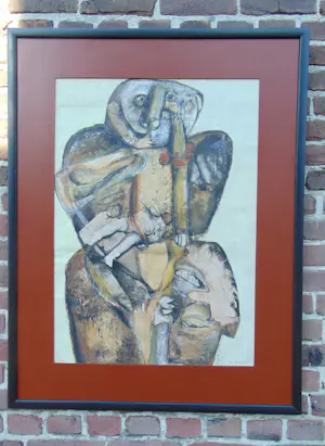 Mariska Kaspers - Oermoeder kopen? Bied vanaf 125!