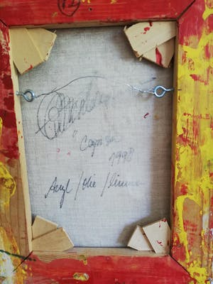 Paul Smulders - Capita (= hoofd) kopen? Bied vanaf 50!