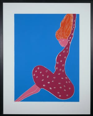 Lego Lima - Linosnede, Safira Bleu - Ingelijst (Groot) kopen? Bied vanaf 50!