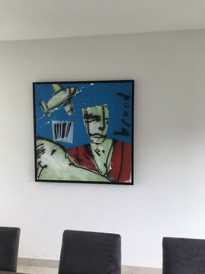 Herman Brood - Lief kopen? Bied vanaf 4200!