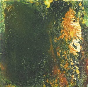 Matt Lamb - Olieverf op doek, Zonder titel kopen? Bied vanaf 1!