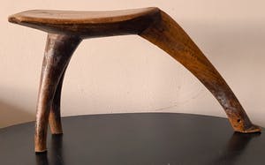 Lobi - Lobi Kruk - hout kopen? Bied vanaf 175!