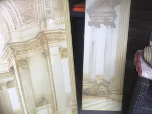 Paul Boelens - Dansende vrouwen kopen? Bied vanaf 1250!