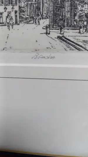 Anna Doedijns - Breda stadsgezicht kopen? Bied vanaf 35!