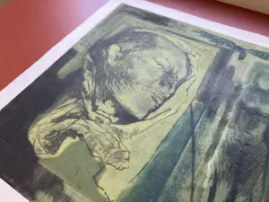 Ru van Rossem - Tombe van de eeuwige stilte (dal der koningen) kopen? Bied vanaf 75!