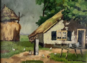 Jan Ernens - Boerenerf kopen? Bied vanaf 49!