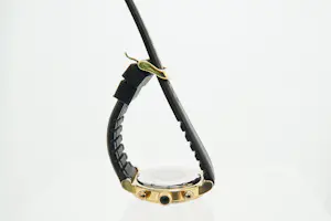 23-  Robuust Nautica Ocean Beach Chronograaf quartz heren polshorloge kopen? Bied vanaf 15!