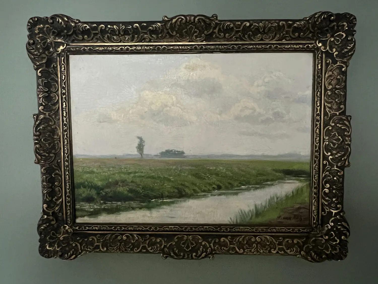 Hendrik van Nek (1881-1924)