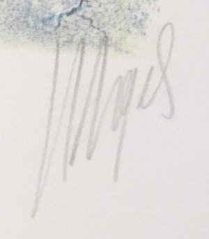 Astrid Engels - Litho, Towards Balance kopen? Bied vanaf 1!