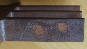 Piet Warffemius - Boom - beperkte oplage kopen? Bied vanaf 300!