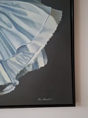 Hans Spiegeler - Prima Donna kopen? Bied vanaf 1075!