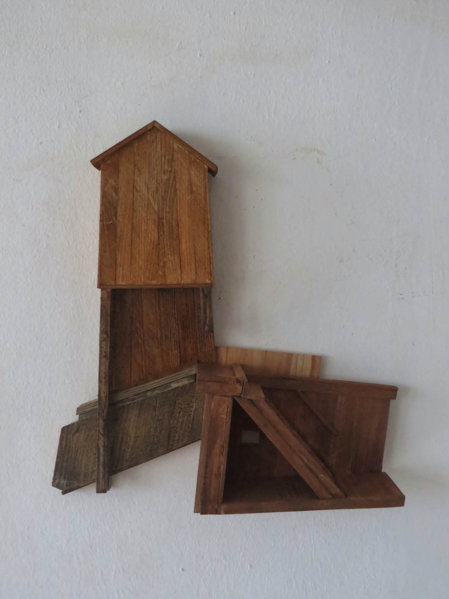 Eric van Solm - 'Far from here' kopen? Bied vanaf 425!