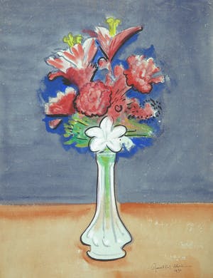 Paul Citroen - en anderen, Lot van vier werken kopen? Bied vanaf 1!