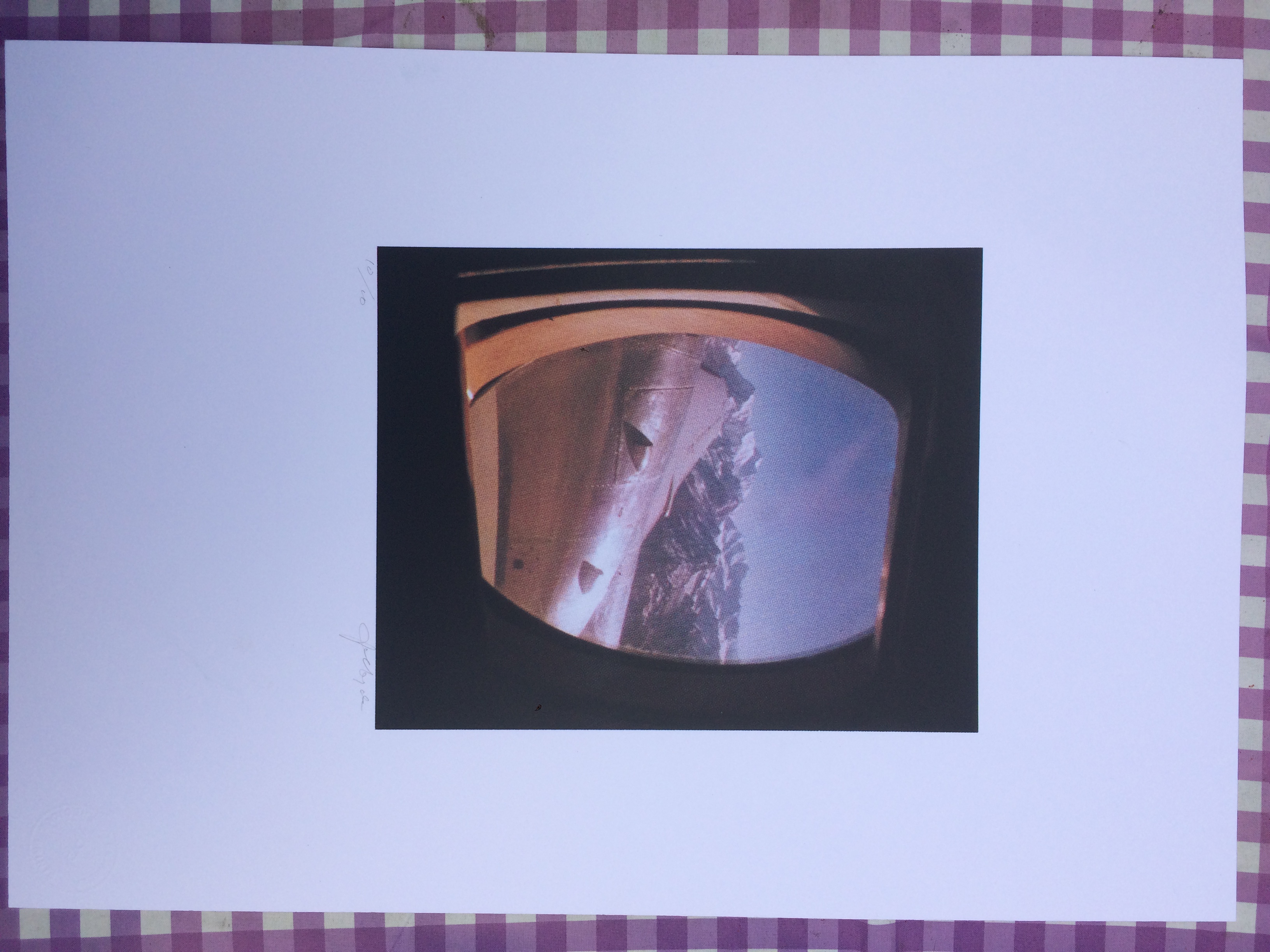 JCJ VANDERHEYDEN - zonder titel kopen? Bied vanaf 375!