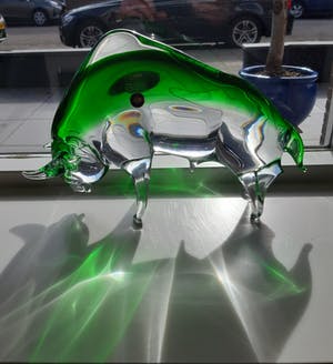 Paolo Rubelli - Murano kopen? Bied vanaf 350!