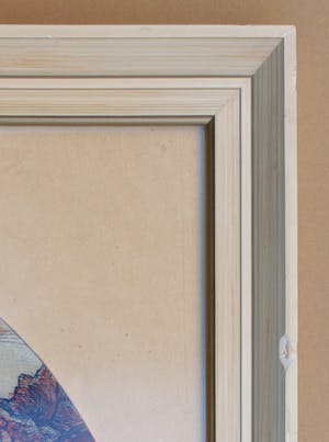 Stanley Palmer - zeefdruk (gemengde techniek) - ‘Millflower’ kopen? Bied vanaf 125!