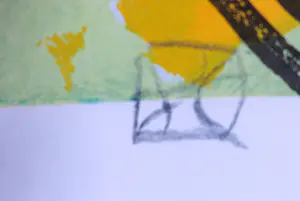 Jacob Herskind - Zeefdruk, Osram - ingelijst kopen? Bied vanaf 35!