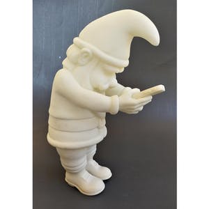 Bram Ellens - Glow in the Dark Gnoom kopen? Bied vanaf 50!