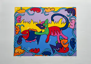 Shunyam - Zonder titel kopen? Bied vanaf 50!