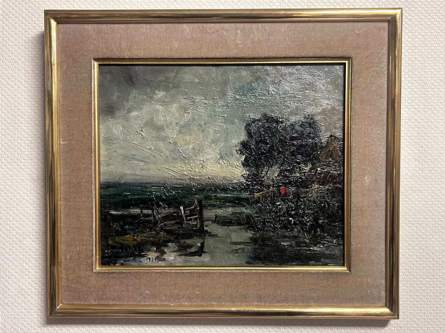 Armand Jamar (1870-1946)