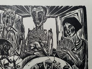 Johan Dijkstra - Kaartspelers kopen? Bied vanaf 150!