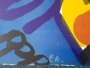 Bengt Lindstrom - Complot Barbare kopen? Bied vanaf 250!