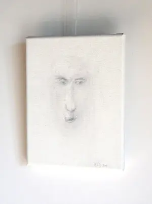 Peter Heij - Face 17 kopen? Bied vanaf 75!