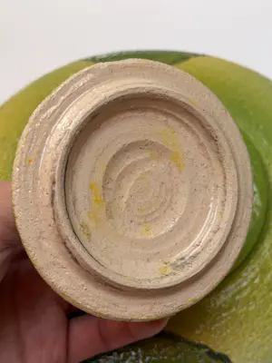 Klaas de Boer - Pot Lotus Bloem kopen? Bied vanaf 75!