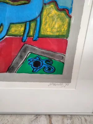 Corneille - portrait d´une ete kopen? Bied vanaf 199!