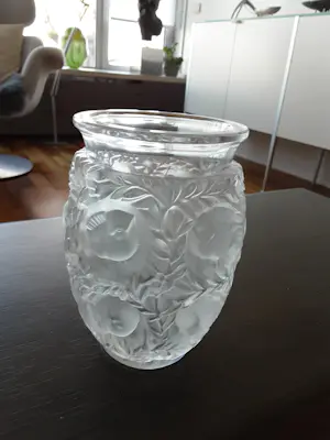 Rene Lalique - Bagatelle kopen? Bied vanaf 195!