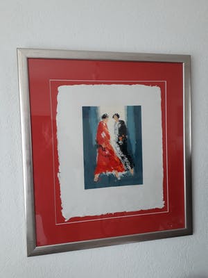 Wil Willemsen - geen titel kopen? Bied vanaf 45!