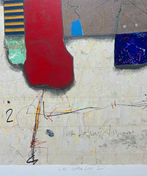 Cole Morgan - Like father, like son kopen? Bied vanaf 160!