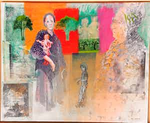 Erli Esselink - GOUDEN JEUGD verkocht voor € 45!