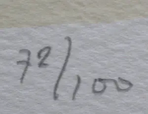 Kees Salentijn - Zeefdruk -1997 kopen? Bied vanaf 55!