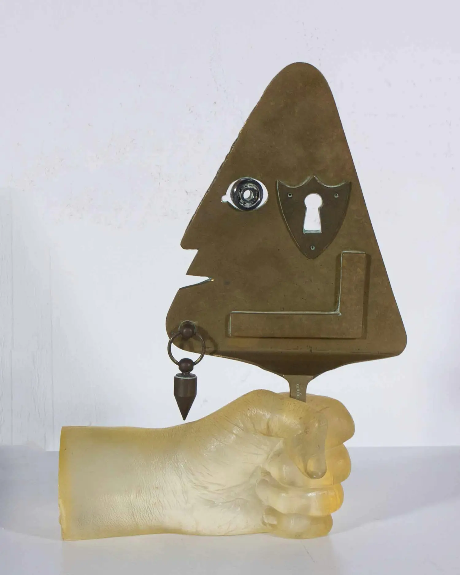 Roger Bezombes (1913-1994)