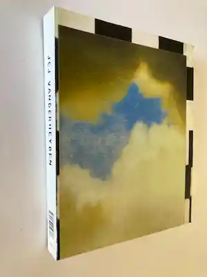 JCJ VANDERHEYDEN - the analogy of the eye vendu pour 45€ !