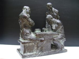 Roel Bendijk - "Dammers" kopen? Bied vanaf 250!