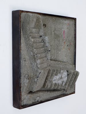 Eric van Solm - ´Trap´ kopen? Bied vanaf 195!