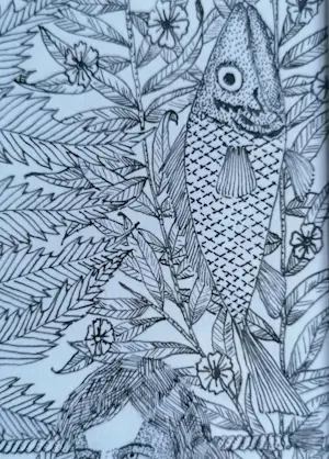 Bart ter Haar - "Paradijs XXIV . " 24 - IV - 2020 kopen? Bied vanaf 25!