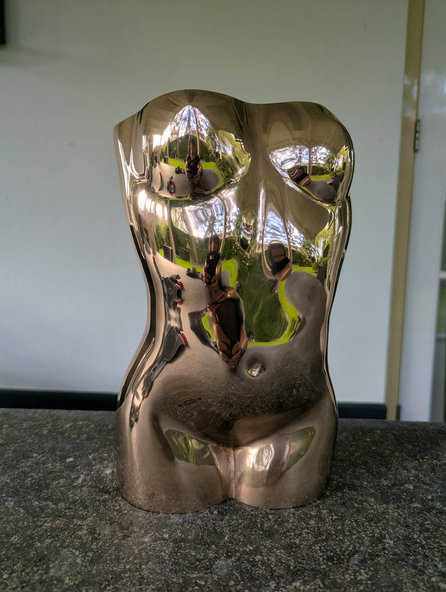 Judith Wiersema - Torso vrouw kopen? Bied vanaf 1200!