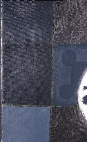 Otto Schouten - Olieverf op doek, Cloud carrier (Groot) kopen? Bied vanaf 1!